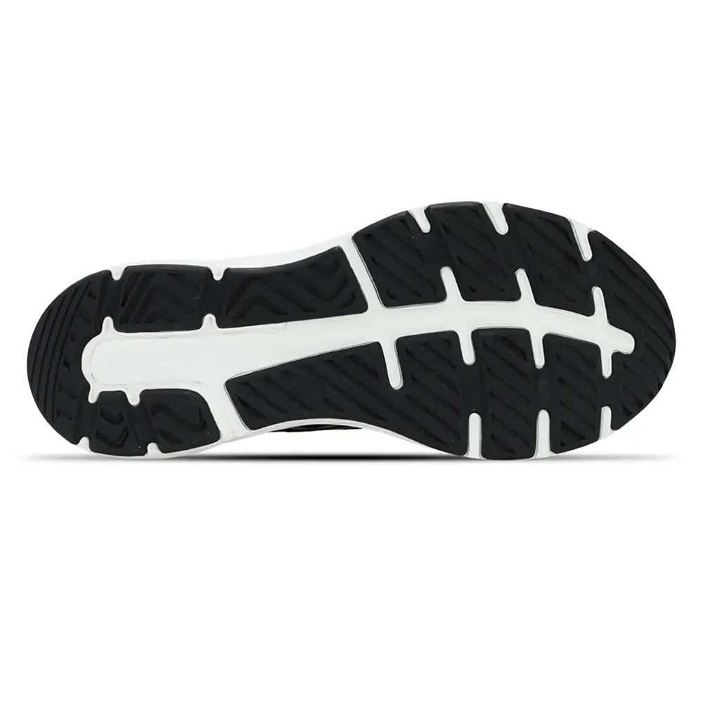 Asics Tenis GEL-NAGOYA ST 1201B040-002 PretoAmarelo Sint -1-